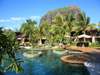 LUX Le Morne - island style living